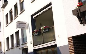 Pension Heib