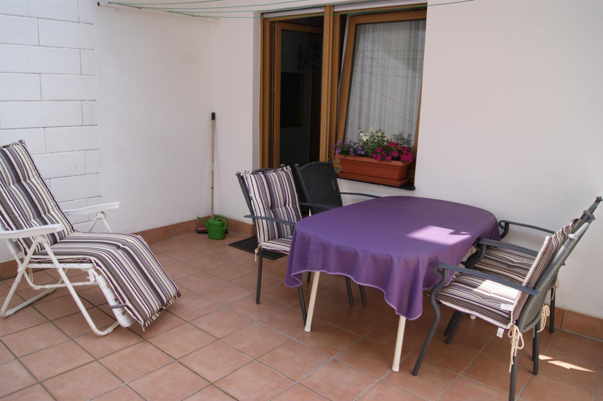 Pension Heib Cochem Exteriör bild