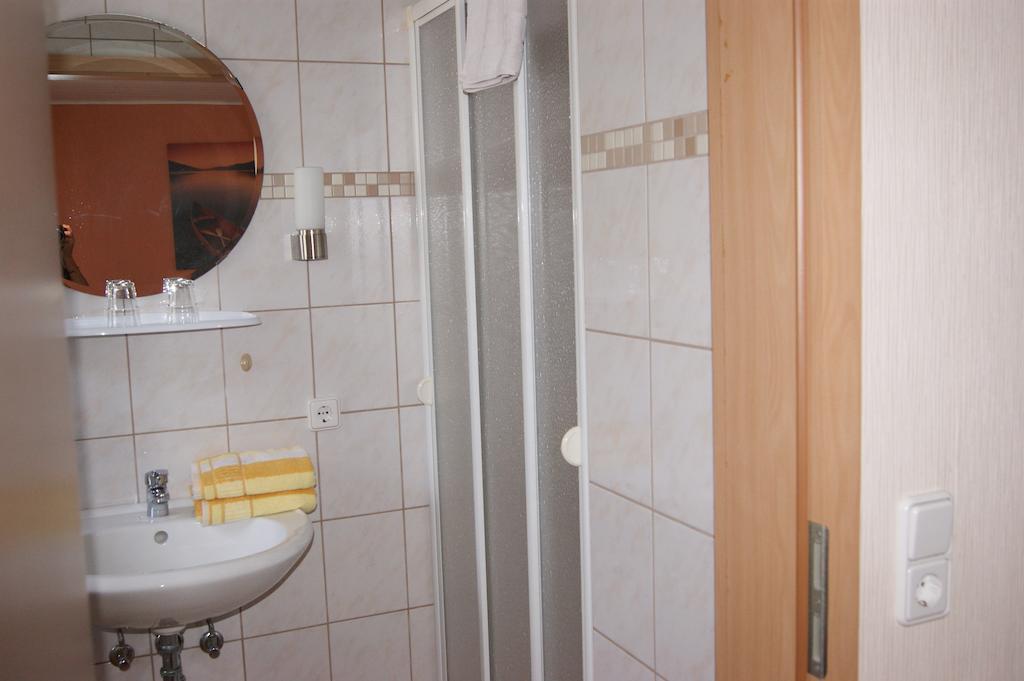 Pension Heib Cochem Rum bild