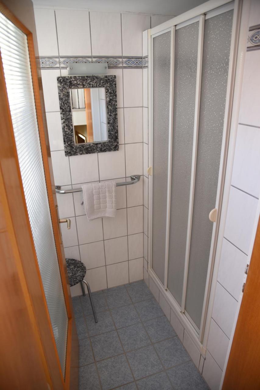 Pension Heib Cochem Exteriör bild