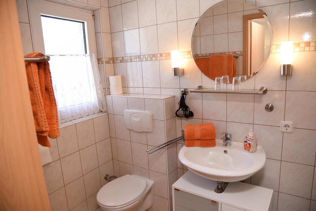 Pension Heib Cochem Exteriör bild